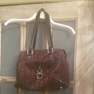 Etienne Aigner purse